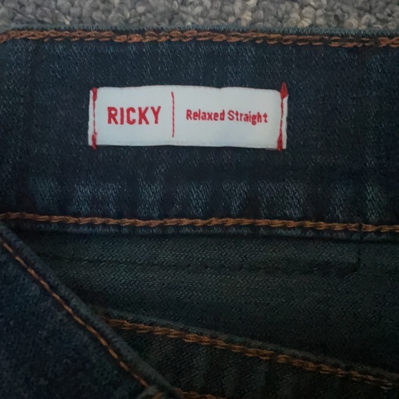 True Religion Ricky Jean - Picture 3 of 5